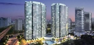 Apartemen Terbaik