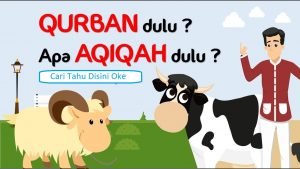 Lebih Utama Mana Ibadah Qurban atau Aqiqah