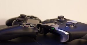 Game Konsol Terbaik 2019