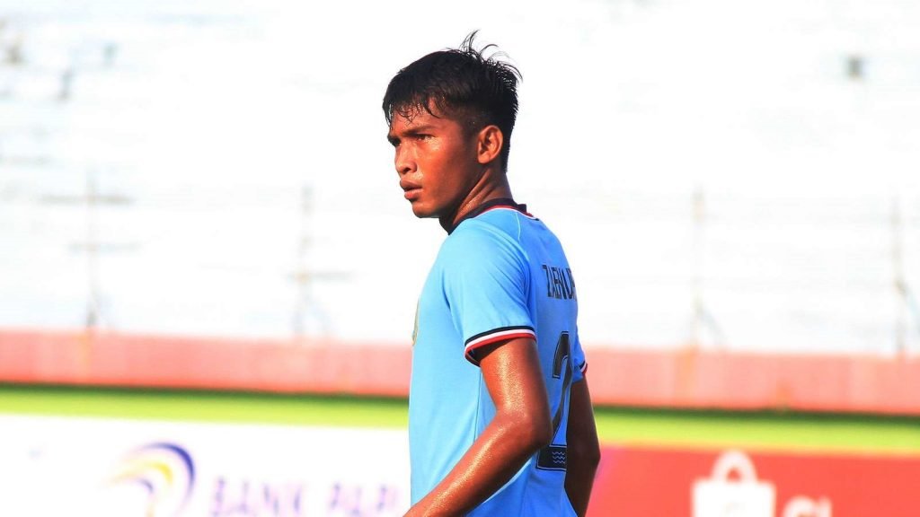 Kalahkan Badak Lampung, Persela Tinggalkan Zona Degradasi