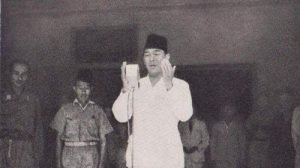 Sejarah Persiapan Proklamasi dan Kemerdekaan Indonesia