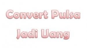 Convert Pulsa