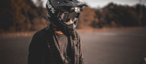 Jangan Asal Pakai, Ini Dia Jenis Helm Berdasarkan Fungsinya