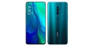 Oppo Reno Zoom 10x