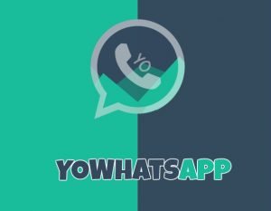 YoWhatsApp
