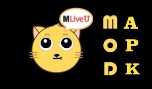 Mlive Mod