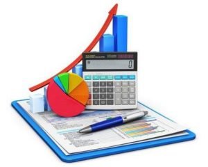 Analisis Perencanaan Keuangan