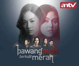Sinopsis bawang putih berkulit merah
