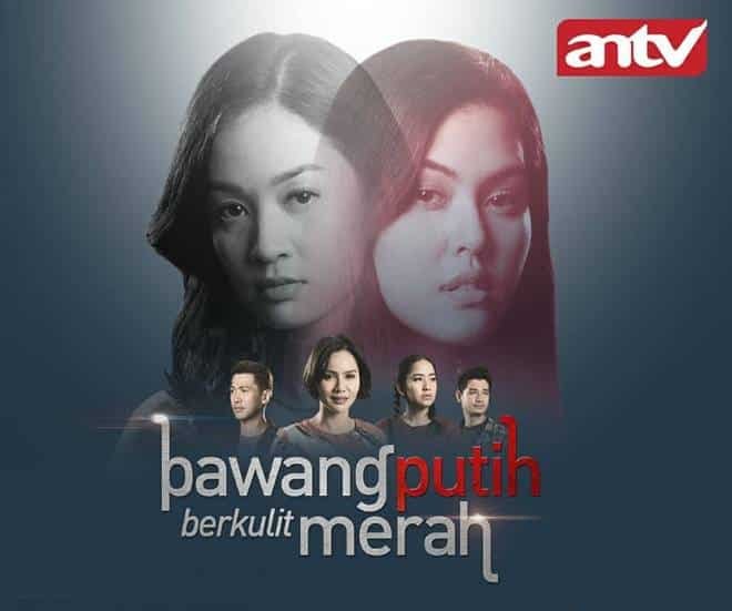 Sinopsis bawang putih berkulit merah