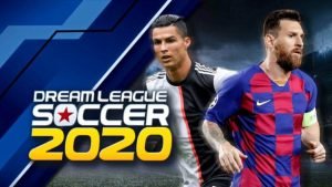 Dream Soccer League 2020