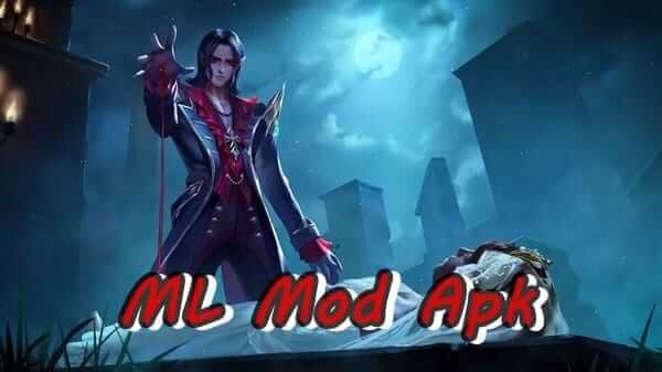 Mobile Legends Mod Apk
