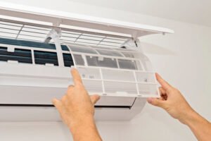 Jasa Service AC Semarang yang Berkualitas