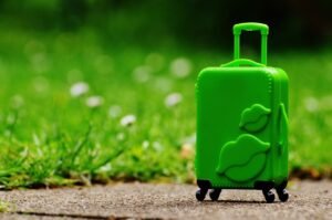 Traveling Buat Anak Jaman Sekarang