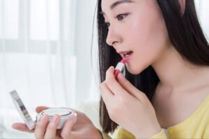 Manfaat Bedak Bayi untuk Kecantikan Secara Alami