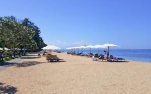 5 Spot Wisata Paling Seru Dekat Hotel di Denpasar
