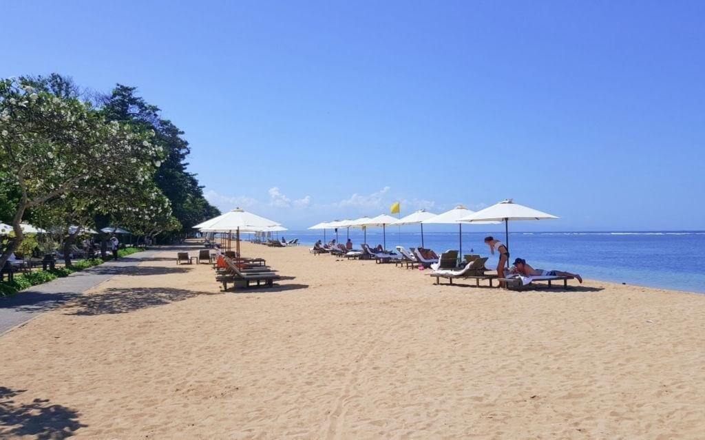 5 Spot Wisata Paling Seru Dekat Hotel di Denpasar