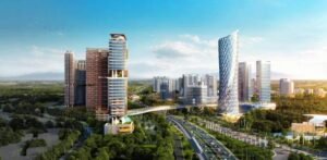 Adhi City Sentul