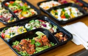 Bisnis Catering