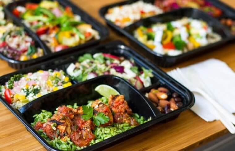 Bisnis Catering