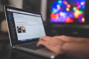 Hosting Khusus Wordpress