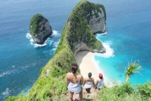 Nusa Penida Tour