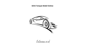 SEVA Tempat Mobil Online