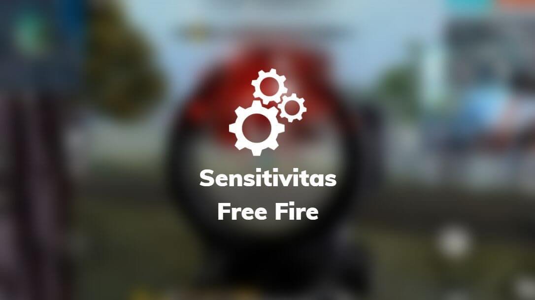 Setting Sensitivitas Free fire