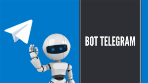 Bot Telegram