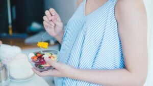 Daftar Makanan yang Sehat untuk Ibu Hamil 16 Minggu