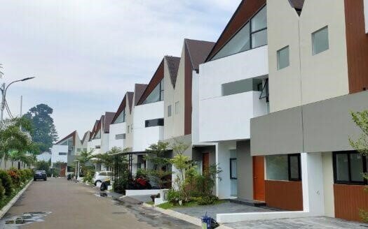 Grand Trevista Pancoran