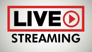 Jasa Live Streaming Semarang