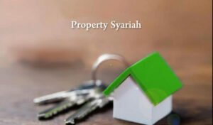 Konsep Property Syariah