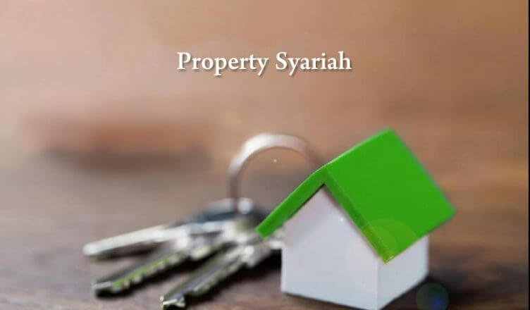 Konsep Property Syariah