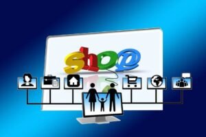 baby shop di Bogor