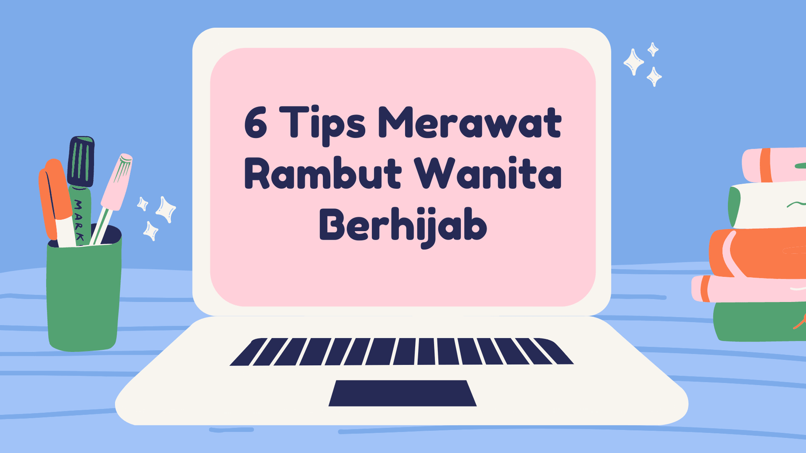 Tips Merawat Rambut