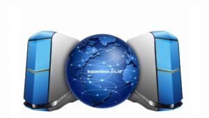 Web Hosting dan Email Hosting