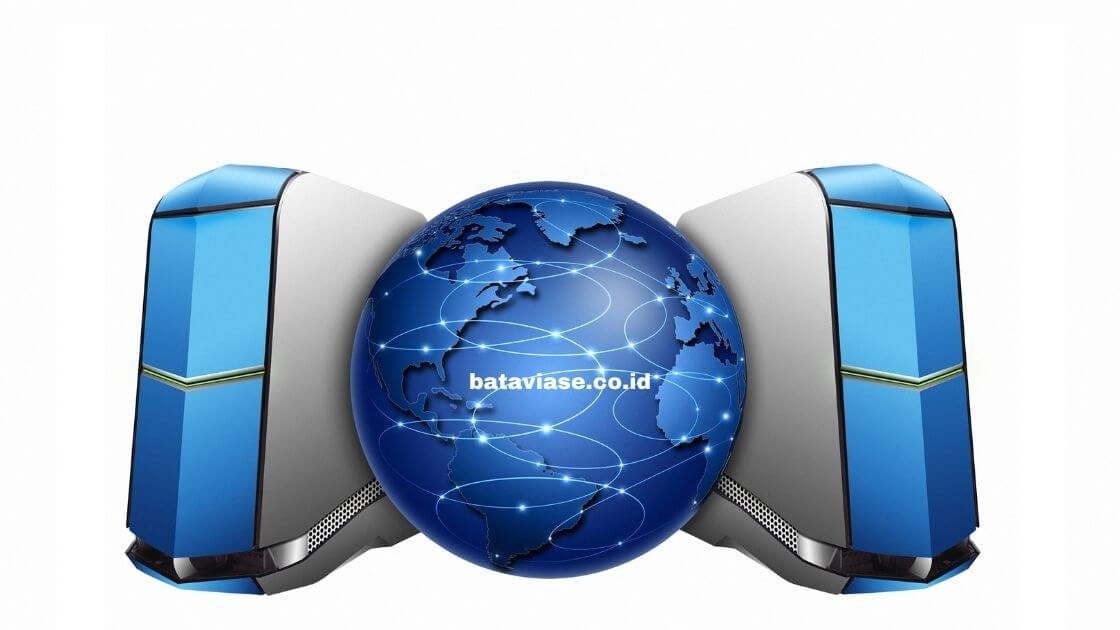 Web Hosting dan Email Hosting