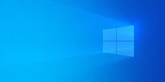 Windows 10 Terbaru