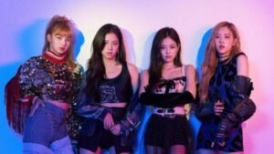 Komunitas k-pop