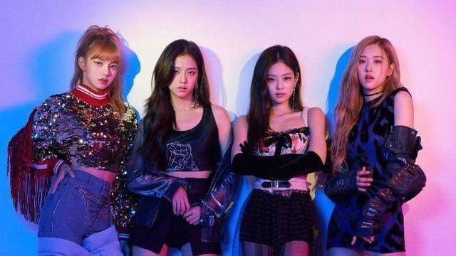 Komunitas k-pop