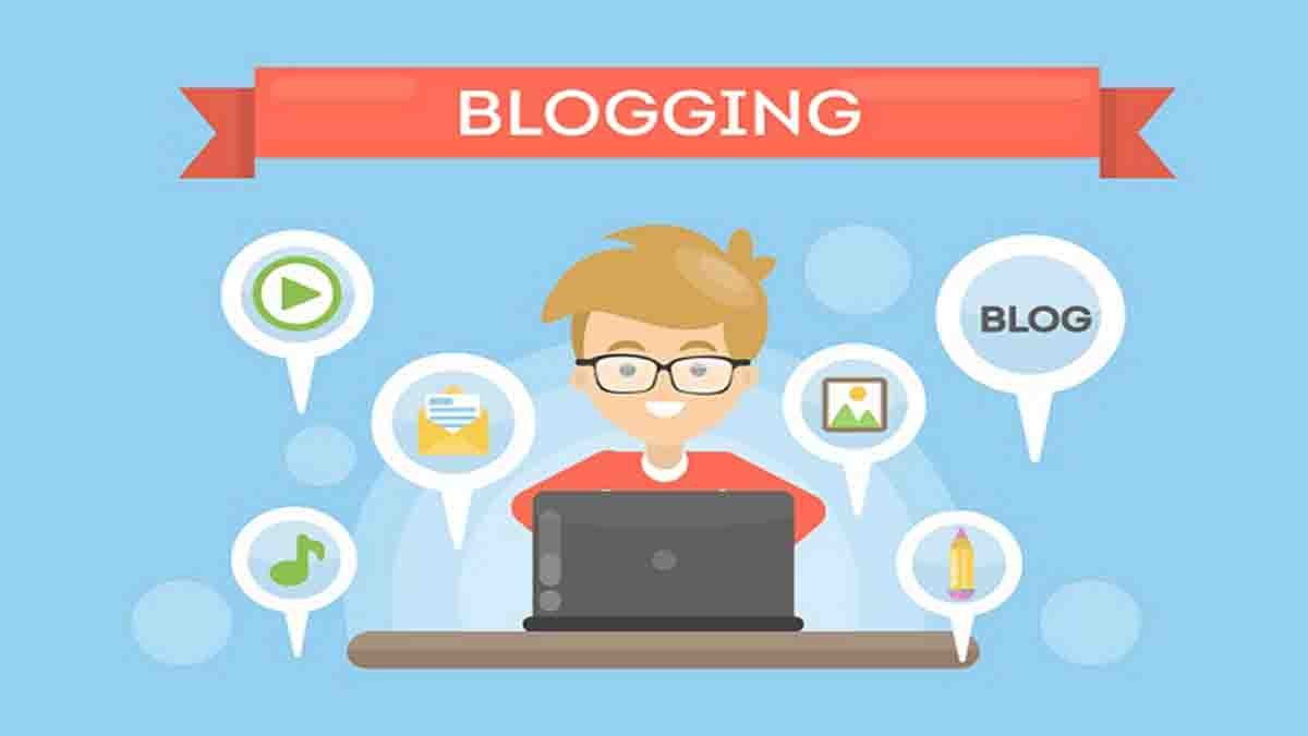 Blog Bisnis