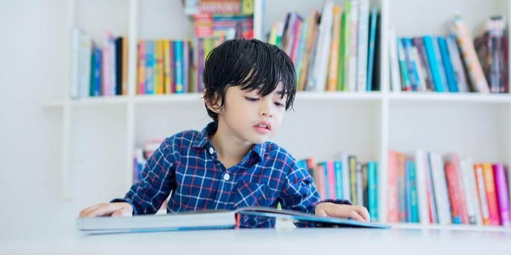 Buku-buku untuk Anak