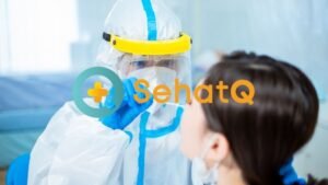 Swab Test SehatQ