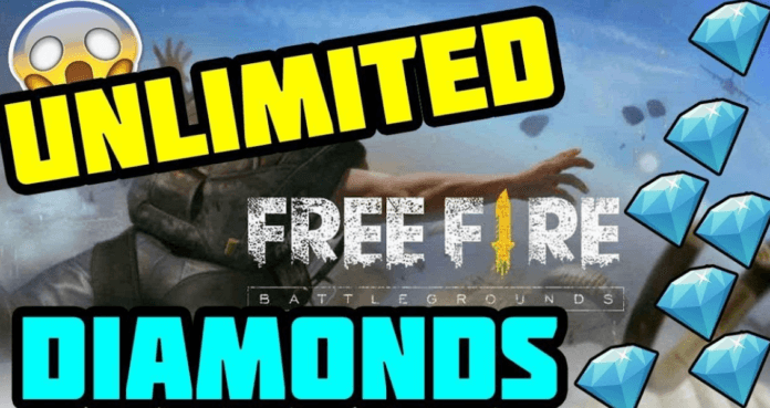 Generator Free Fire