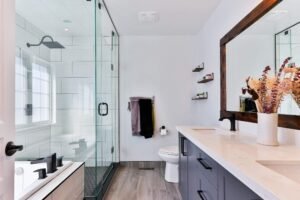 Kamar Mandi