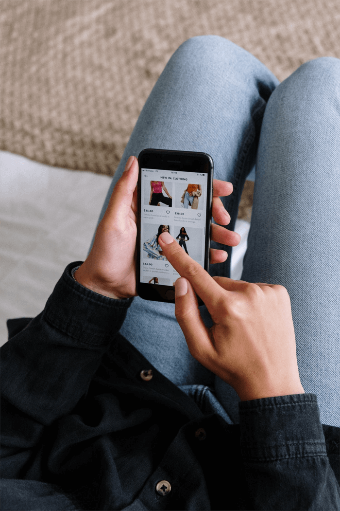 Tips Aman Belanja Online, Simak Triknya Yuk