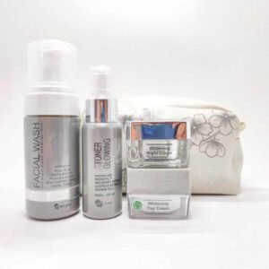 4 Alasan Ms Glow Menjadi Brand Kecantikan yang Wajib Kamu Gunakan