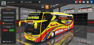 Cara Pasang MOD BUSSID dengan Mudah dan Benar