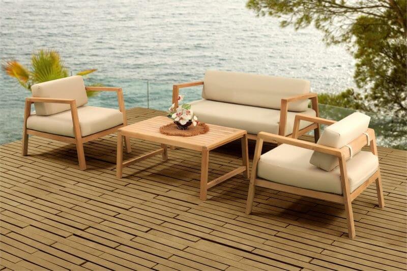 Furniture Supplier Bali