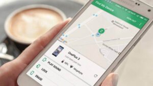 Aplikasi Pelacak Hp Android